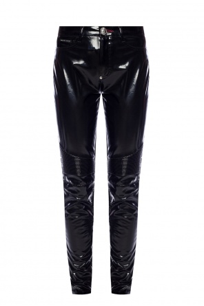 Tapered leg trousers, zdjęcie 1 Tapered leg trousers od Philipp Plein